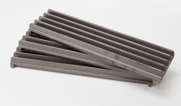 3 Grates & 1 Brush - Image 2